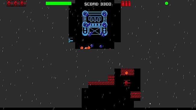 Tiger Tank 59 Ⅰ Volcano MP067