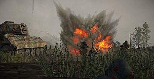 Easy Red 2: Blood on the Danube