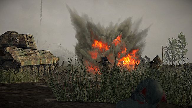 Easy Red 2: Blood on the Danube