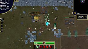 Gods of the Fallen Land