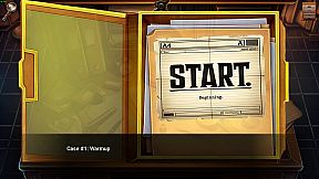 Dr. What & Detective Son