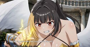 I Blasphemed a God and Got Reincarnated in Another World