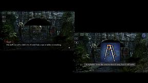 Howling Village: Echoes