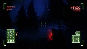 Void Stealer Bodycam Horror