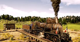 Railway Empire - France