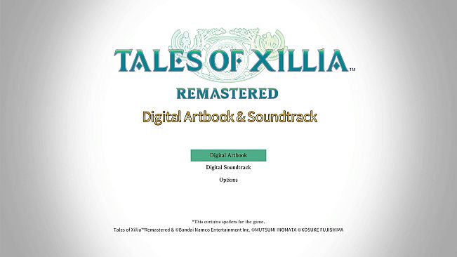 Tales of Xillia Remastered - Deluxe Upgrade Pack