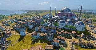 Railway Empire 2 - Journey To The East