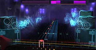 Rocksmith 2014 Edition – Remastered – Green Day - “Know Your Enemy”