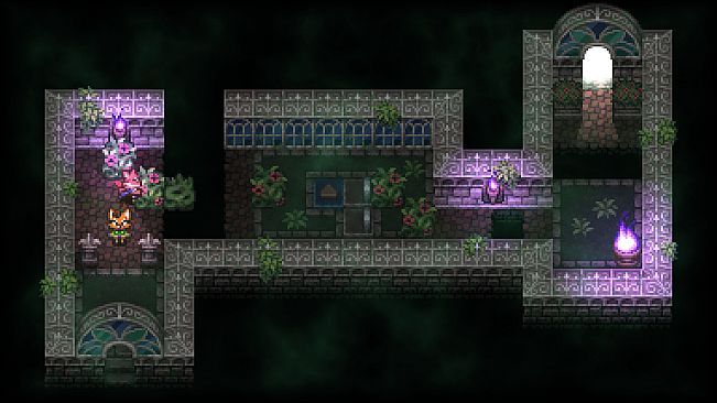 Ornament Tower