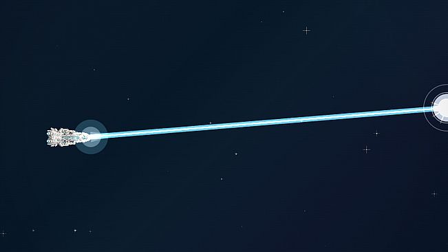Nebula Blink