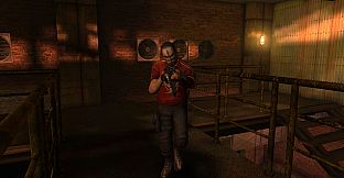 Killing Floor "London's Finest" Character Pack