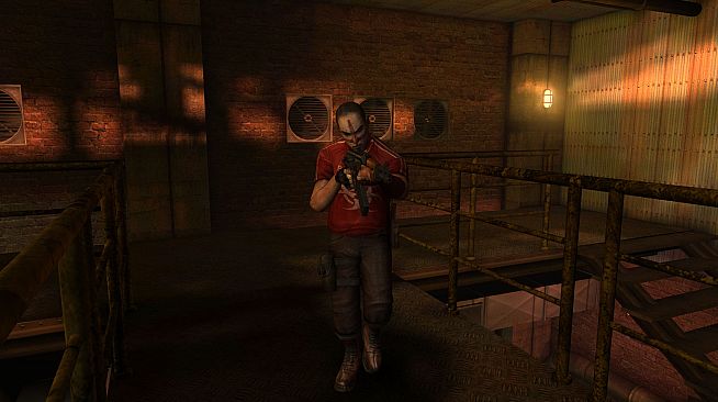 Killing Floor "London's Finest" Character Pack