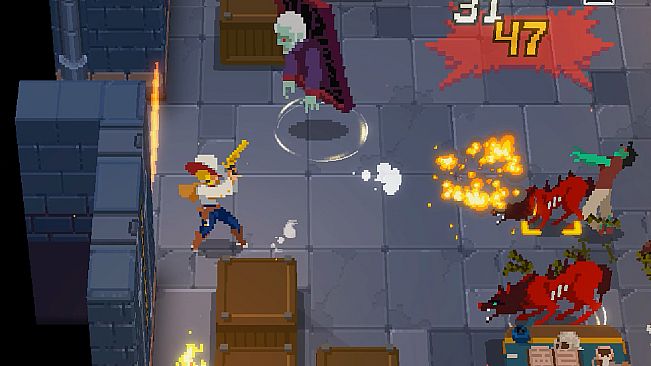 Otherworld Legends - Hannah