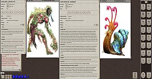 Fantasy Grounds - D&D Storm Lord's Wrath