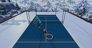 Padel With Your Friends