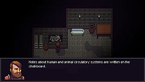 Towards The Pantheon: Escaping Eternity