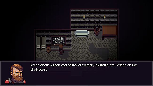 Towards The Pantheon: Escaping Eternity