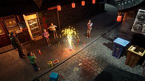 鞭炮&烟花：春节模拟器Firecrackers&fireworks：china new year simulation