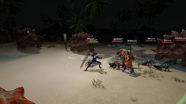 我的幻想乡-神剑轩辕（Xuan Yuan Sword）