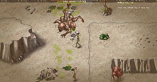 尘沙的选择 THE CHOICE OF SAND