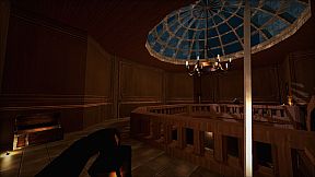 Blackhill Keep: Heir of the Night