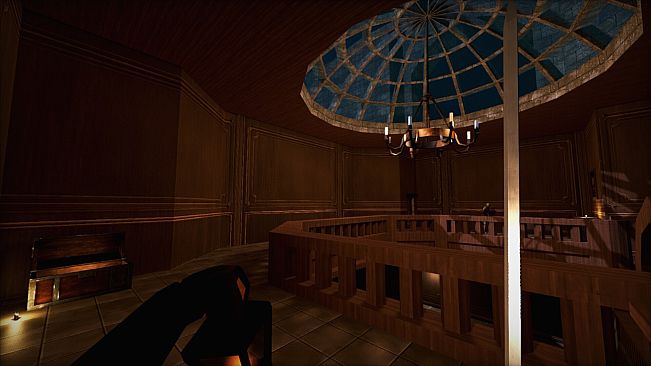 Blackhill Keep: Heir of the Night