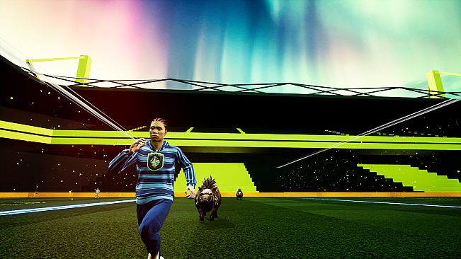 Nonsense Football Club