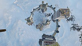 Only Up: LIZARDS MUST FALL