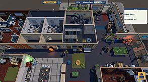 Office Tycoon