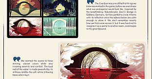 Spiritfarer: Farewell Edition - Digital Artbook