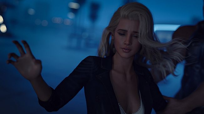 The Last Star Walker - Season 1