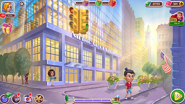 Doctor Dash ASMR Hospital - Gift for a Loved One