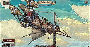 Dead Weight: Prologue