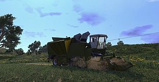 Farmer's Dynasty - Potatoes & Beets