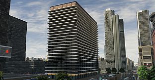Cities: Skylines II - Creator Pack: Skyscrapers