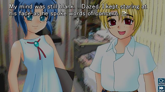 Higurashi When They Cry Hou - Rei