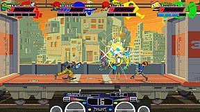 Lethal League