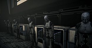 Hollow Crew