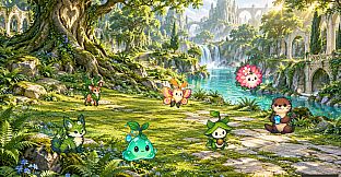 Spirit Gems