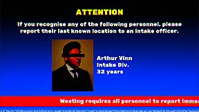 Intake : Anomalous Occurrence Management Training