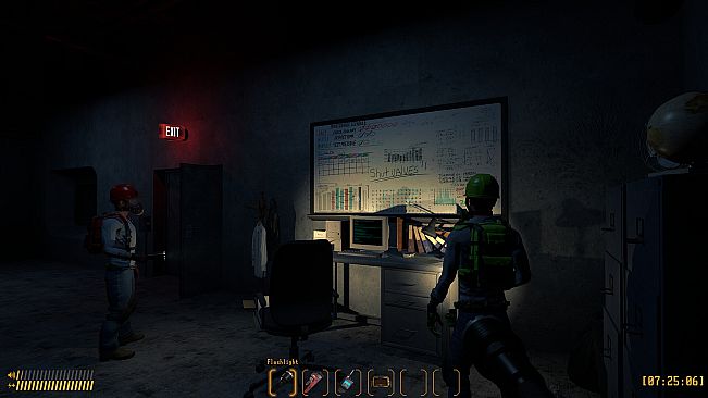 Black Pine: Incident Response