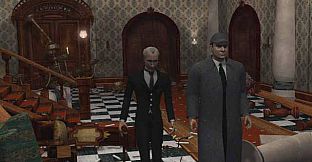 Sherlock Holmes: The Mystery of the Mummy