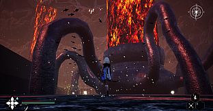 OVE : The Sword of Liberation