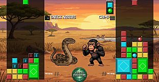 Forest Fighters
