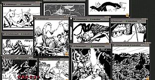 Fantasy Grounds - D&D Classics: X1 The Isle of Dread (Basic)