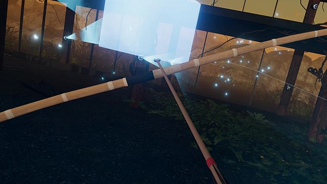 Holopoint: Chronicle