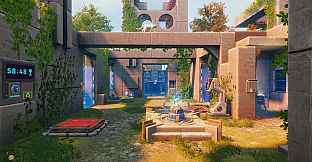 Escape Simulator: The Talos Principle DLC