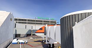 Tower! Simulator 3 - EIDW Airport