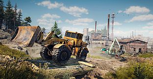 RoadCraft - 4K Texture Pack