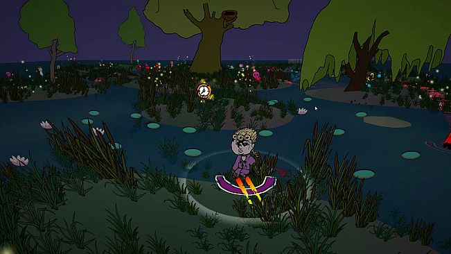 OMICRON: Coronavirus Battlegrounds